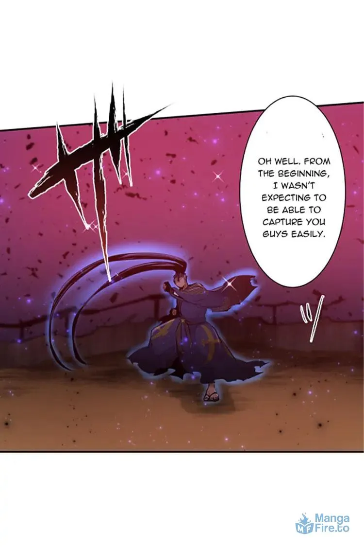 Read Nanbaka (Colored) chapter 255 image 47 on Lezhin