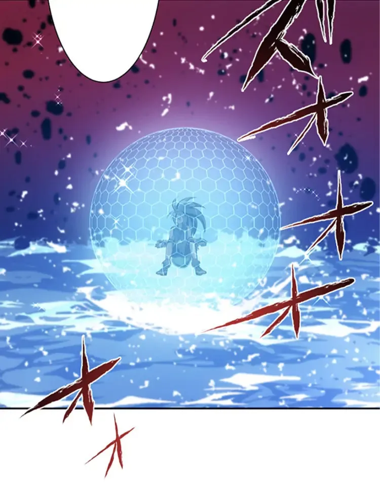 Read Nanbaka (Colored) chapter 255 image 49 on Lezhin