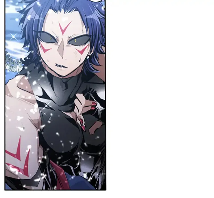 Read Nanbaka (Colored) chapter 255 image 51 on Lezhin
