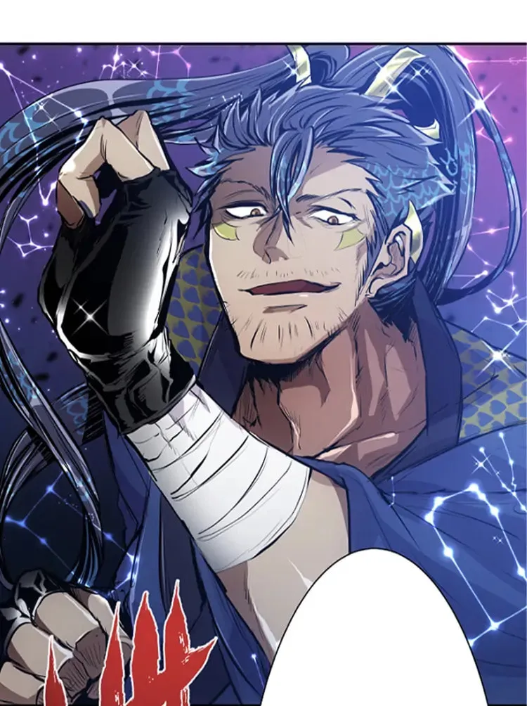 Read Nanbaka (Colored) chapter 255 image 52 on Lezhin
