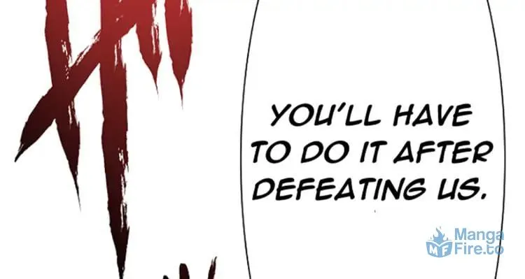 Read Nanbaka (Colored) chapter 255 image 53 on Lezhin