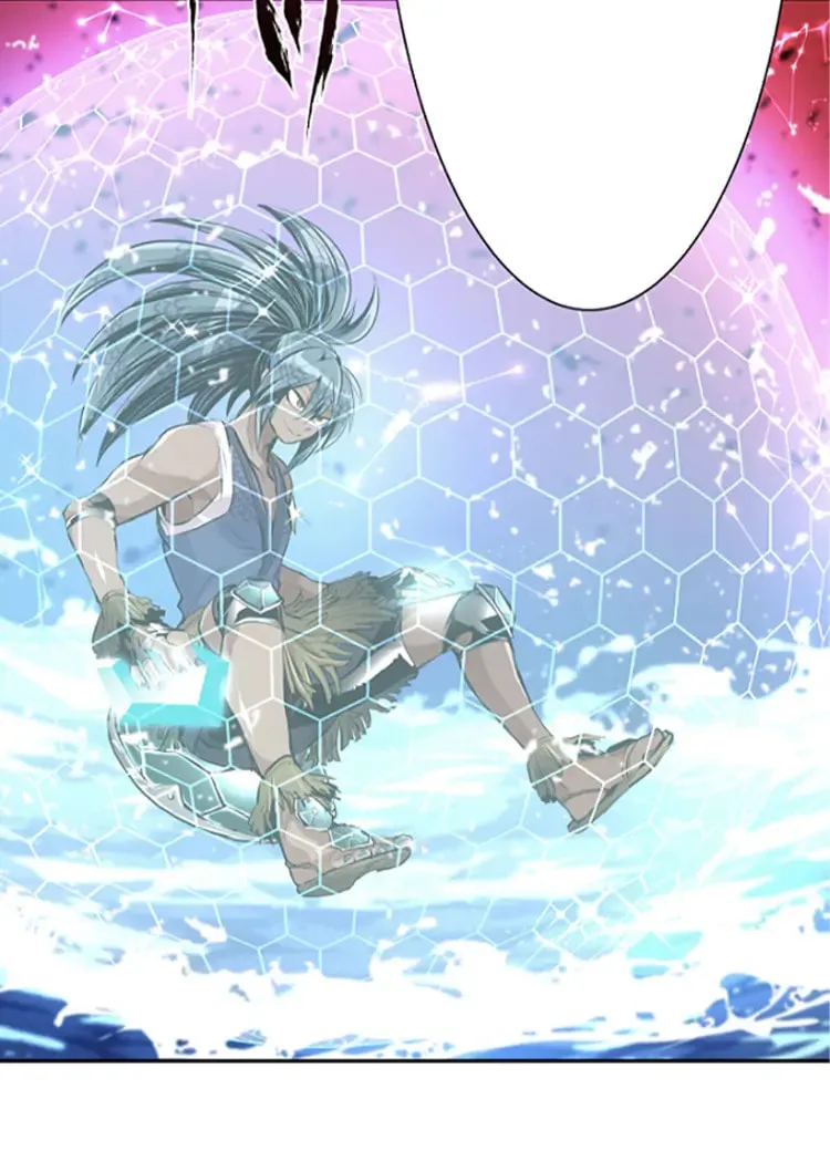 Read Nanbaka (Colored) chapter 255 image 54 on Lezhin