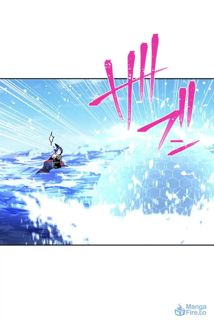 Read Nanbaka (Colored) chapter 256 image 11 on Lezhin