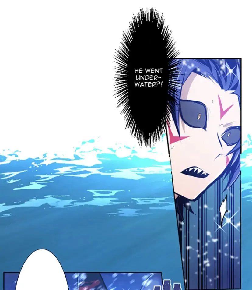 Read Nanbaka (Colored) chapter 256 image 12 on Lezhin
