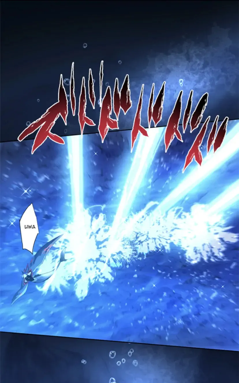 Read Nanbaka (Colored) chapter 256 image 15 on Lezhin
