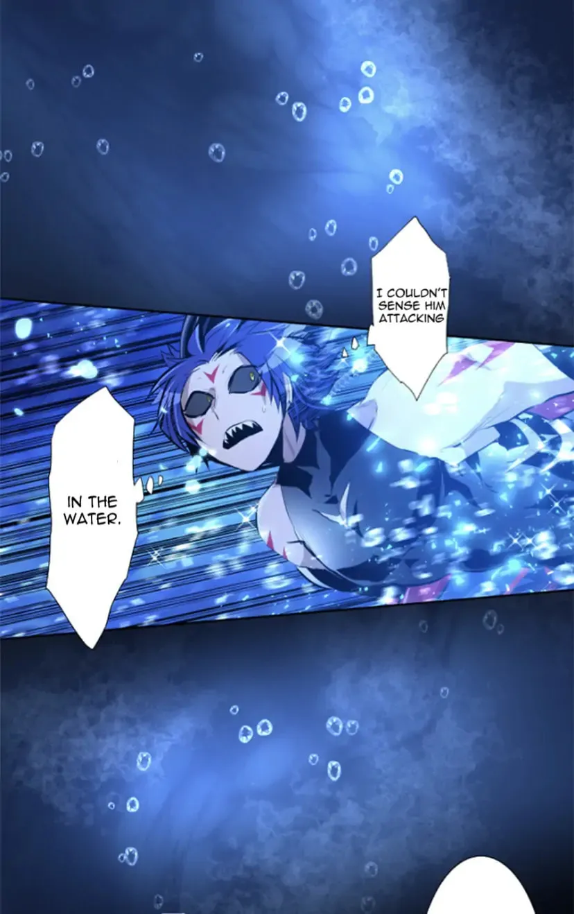 Read Nanbaka (Colored) chapter 256 image 16 on Lezhin