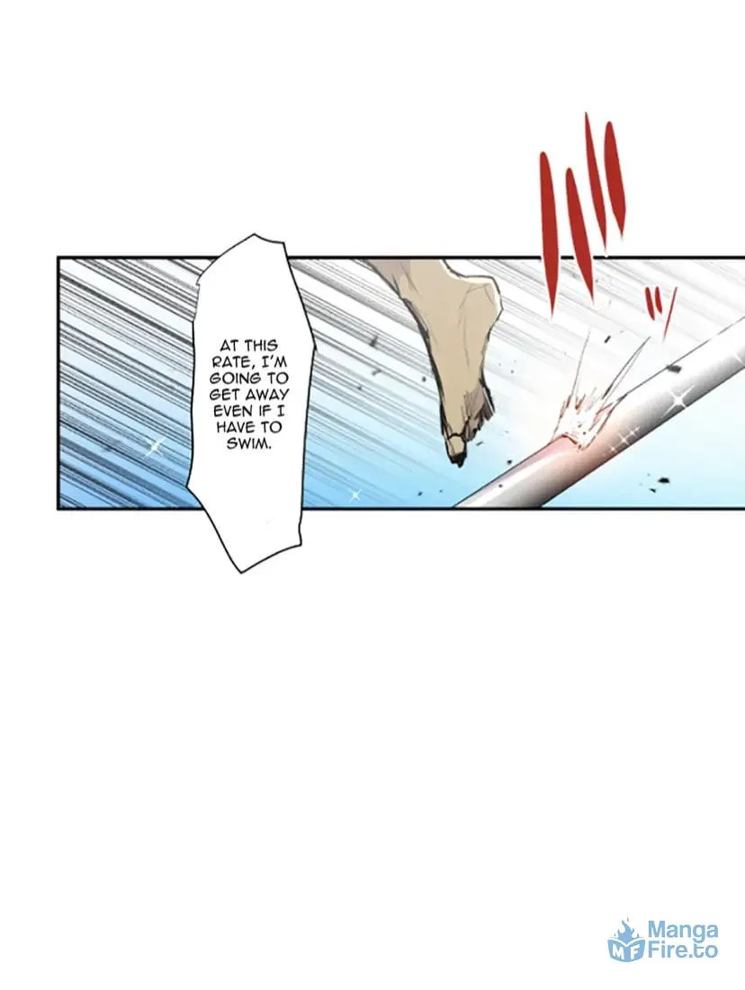 Read Nanbaka (Colored) chapter 256 image 2 on Lezhin