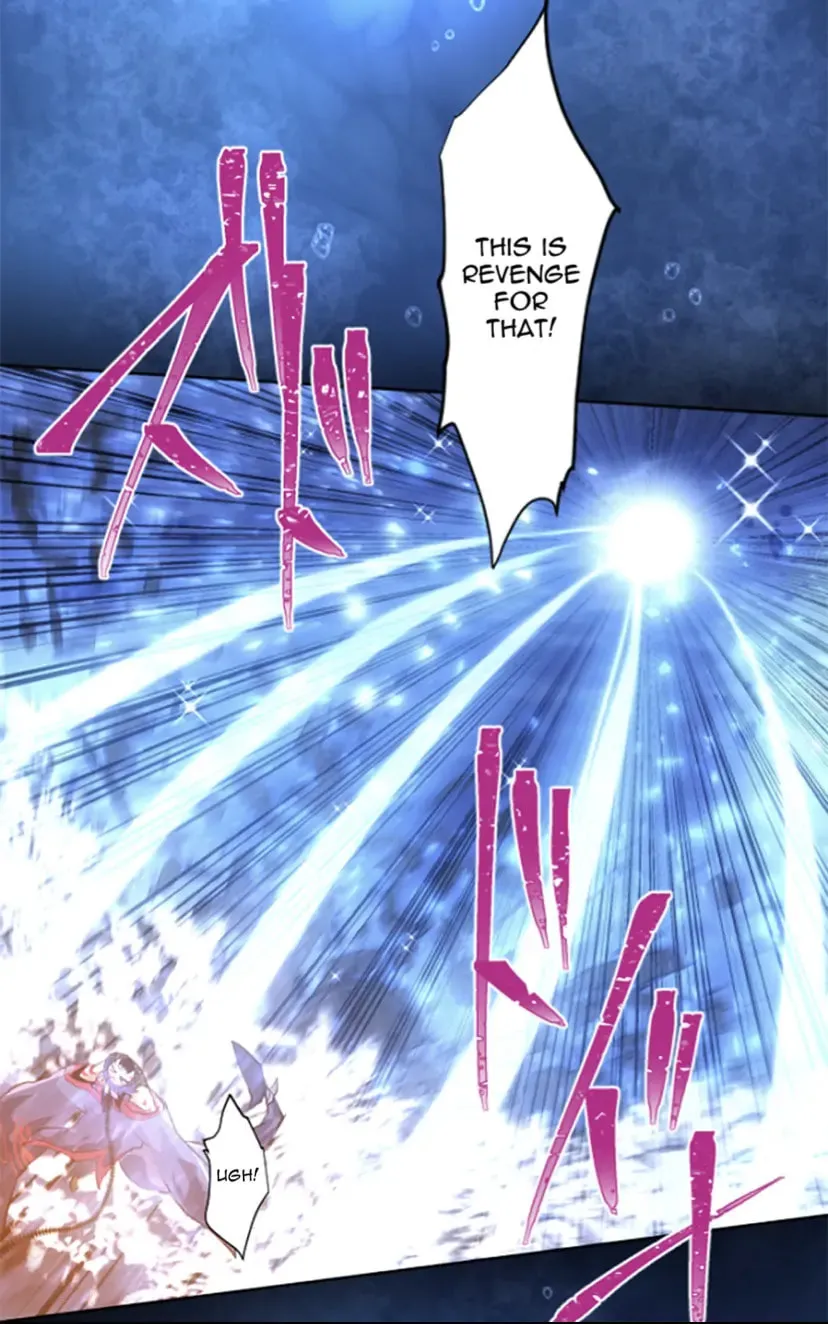 Read Nanbaka (Colored) chapter 256 image 25 on Lezhin