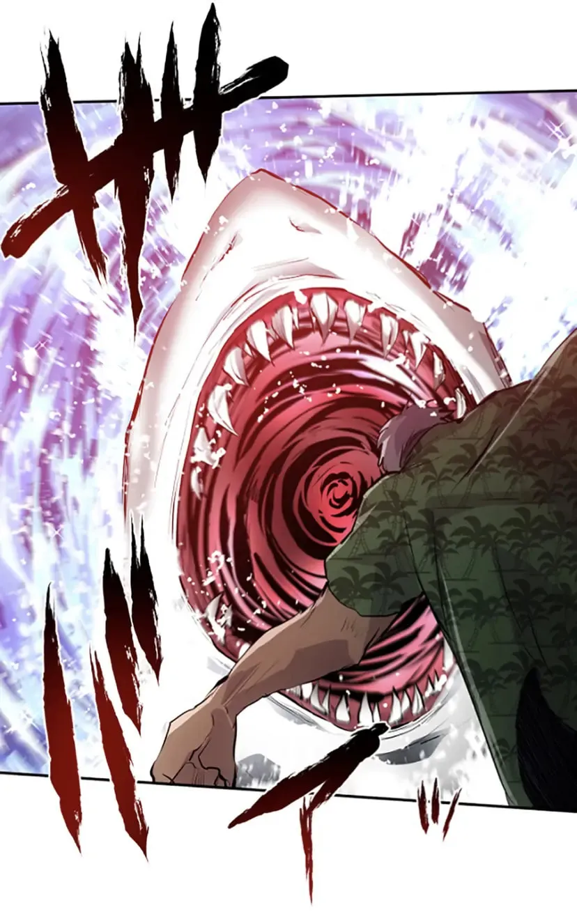Read Nanbaka (Colored) chapter 256 image 3 on Lezhin