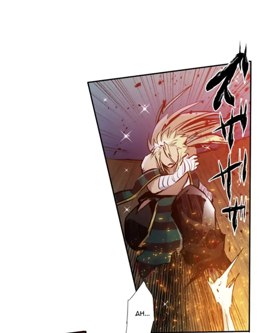 Read Nanbaka (Colored) chapter 256 image 37 on Lezhin