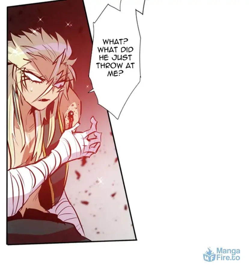 Read Nanbaka (Colored) chapter 256 image 38 on Lezhin