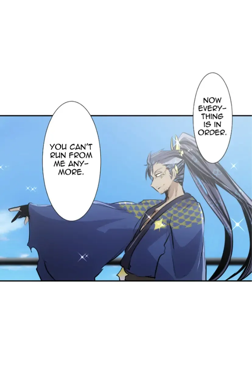 Read Nanbaka (Colored) chapter 256 image 39 on Lezhin