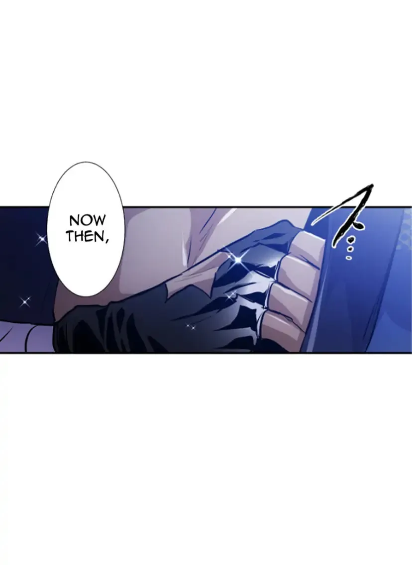 Read Nanbaka (Colored) chapter 256 image 40 on Lezhin
