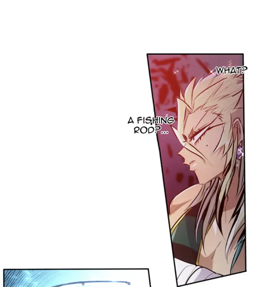 Read Nanbaka (Colored) chapter 256 image 42 on Lezhin