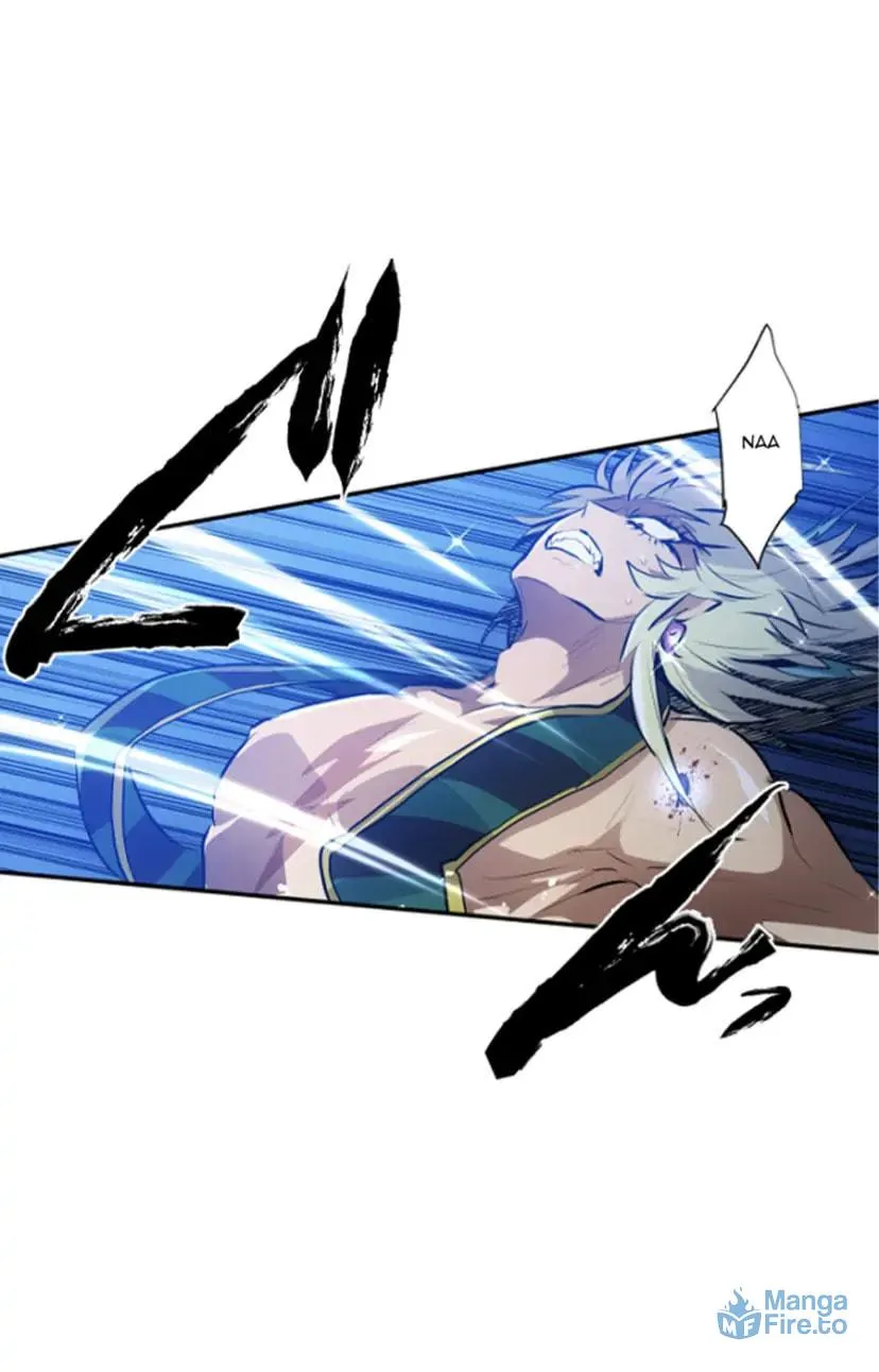 Read Nanbaka (Colored) chapter 256 image 44 on Lezhin