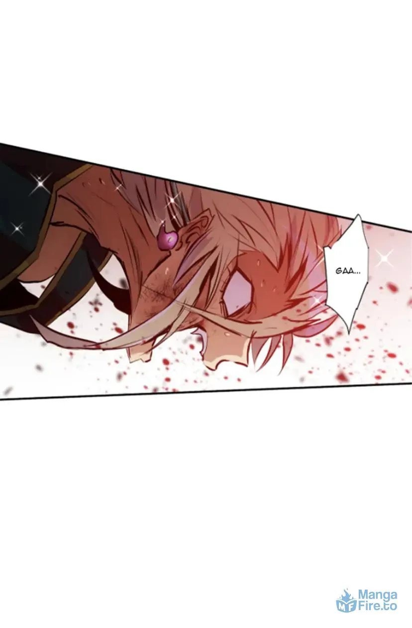 Read Nanbaka (Colored) chapter 256 image 47 on Lezhin