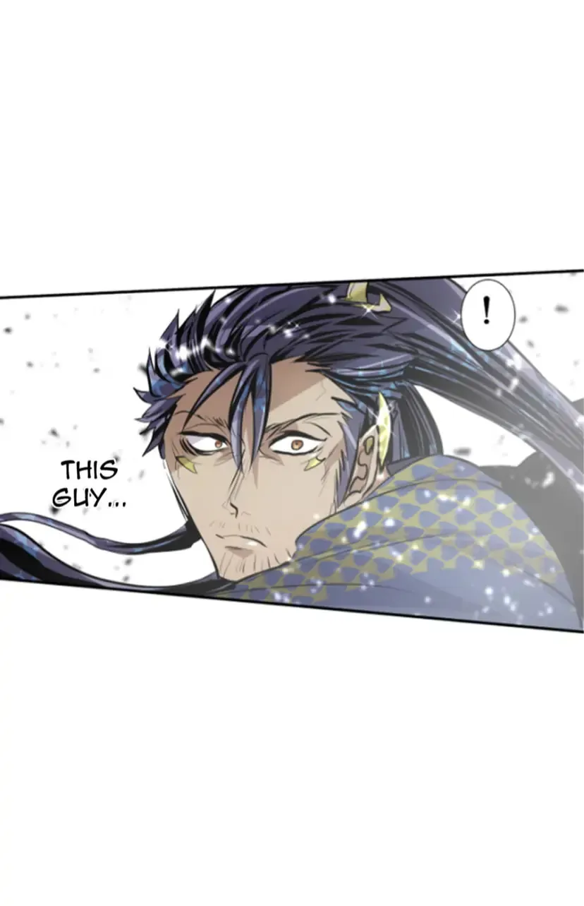 Read Nanbaka (Colored) chapter 256 image 48 on Lezhin