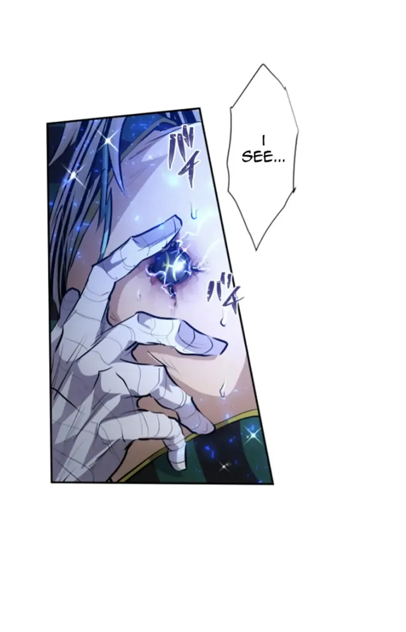 Read Nanbaka (Colored) chapter 256 image 51 on Lezhin