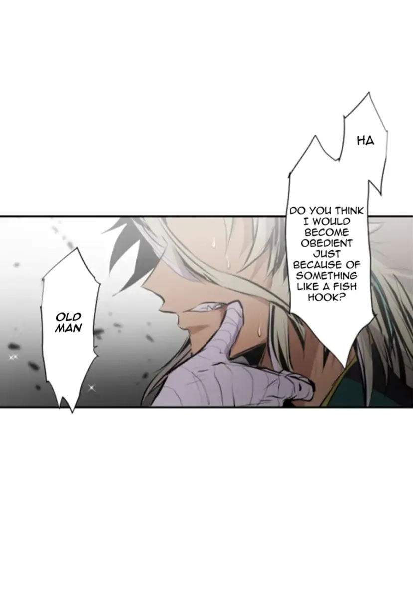 Read Nanbaka (Colored) chapter 256 image 54 on Lezhin