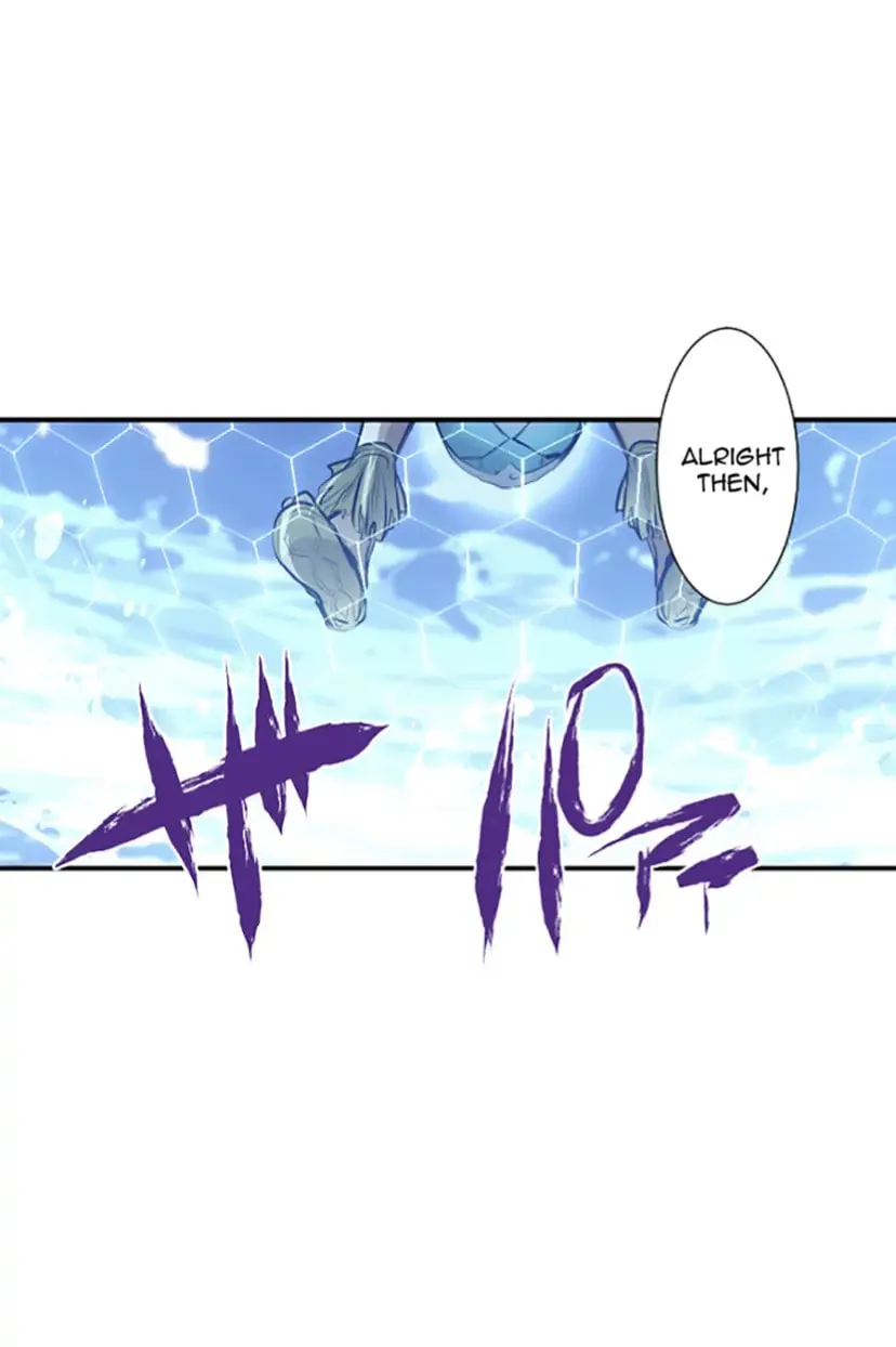 Read Nanbaka (Colored) chapter 256 image 7 on Lezhin