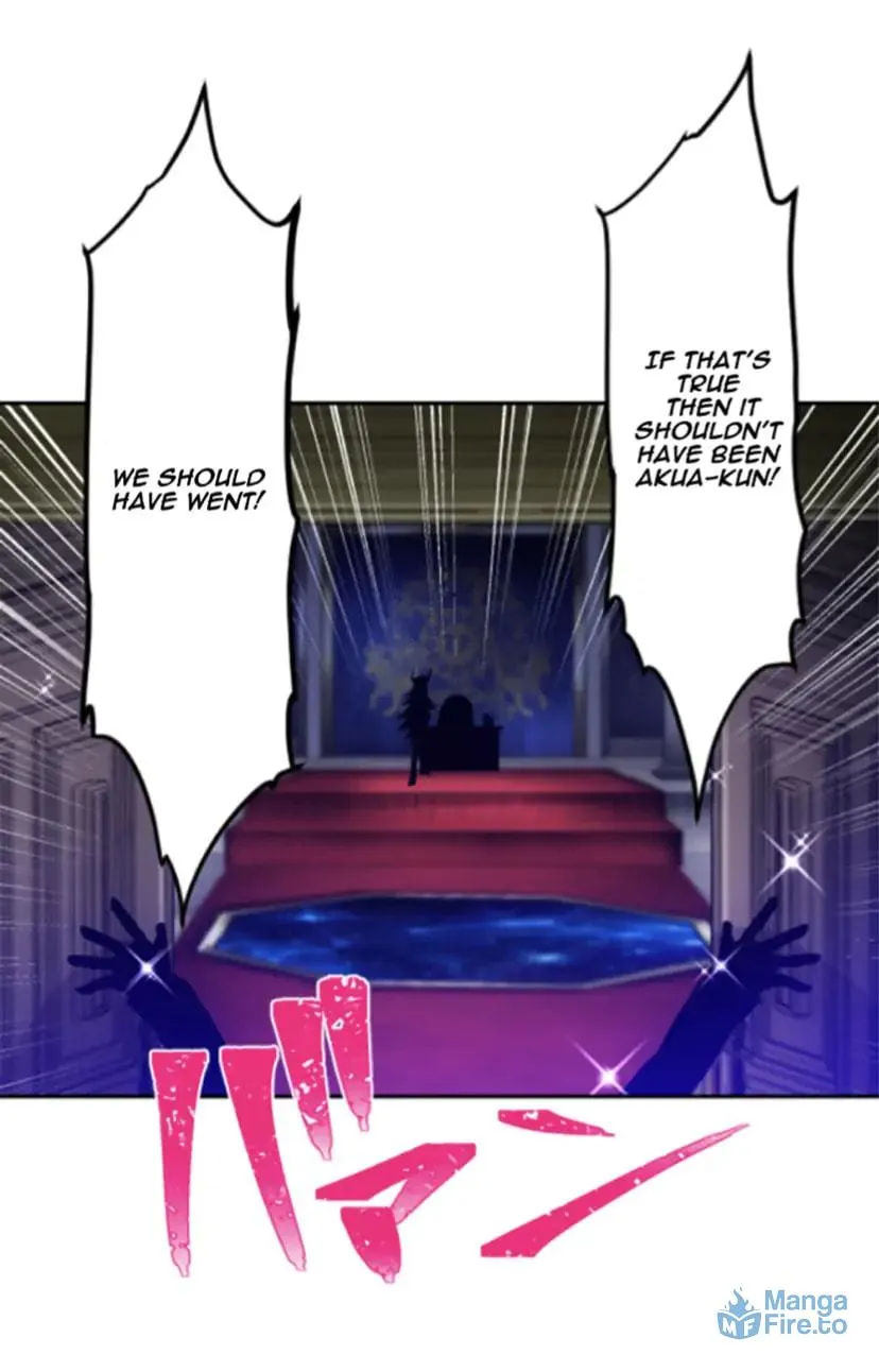 Read Nanbaka (Colored) chapter 257 image 11 on Lezhin