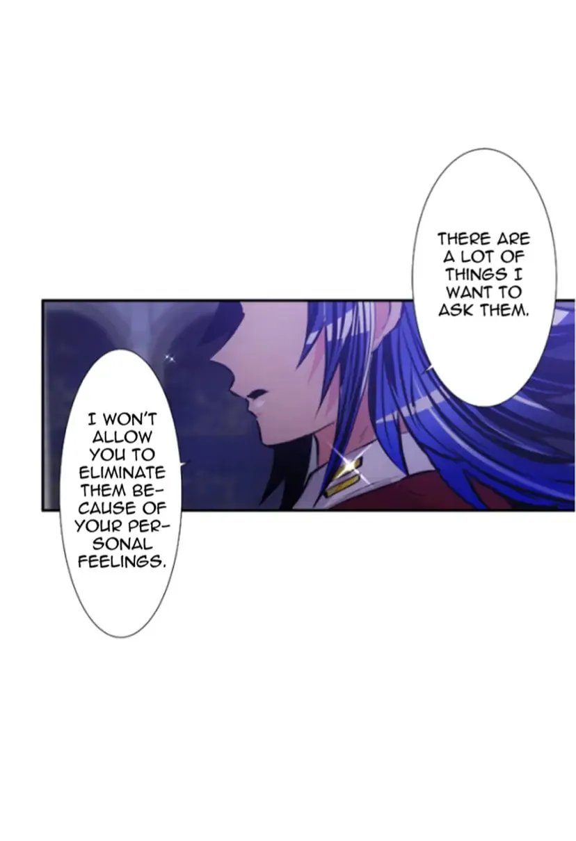Read Nanbaka (Colored) chapter 257 image 16 on Lezhin