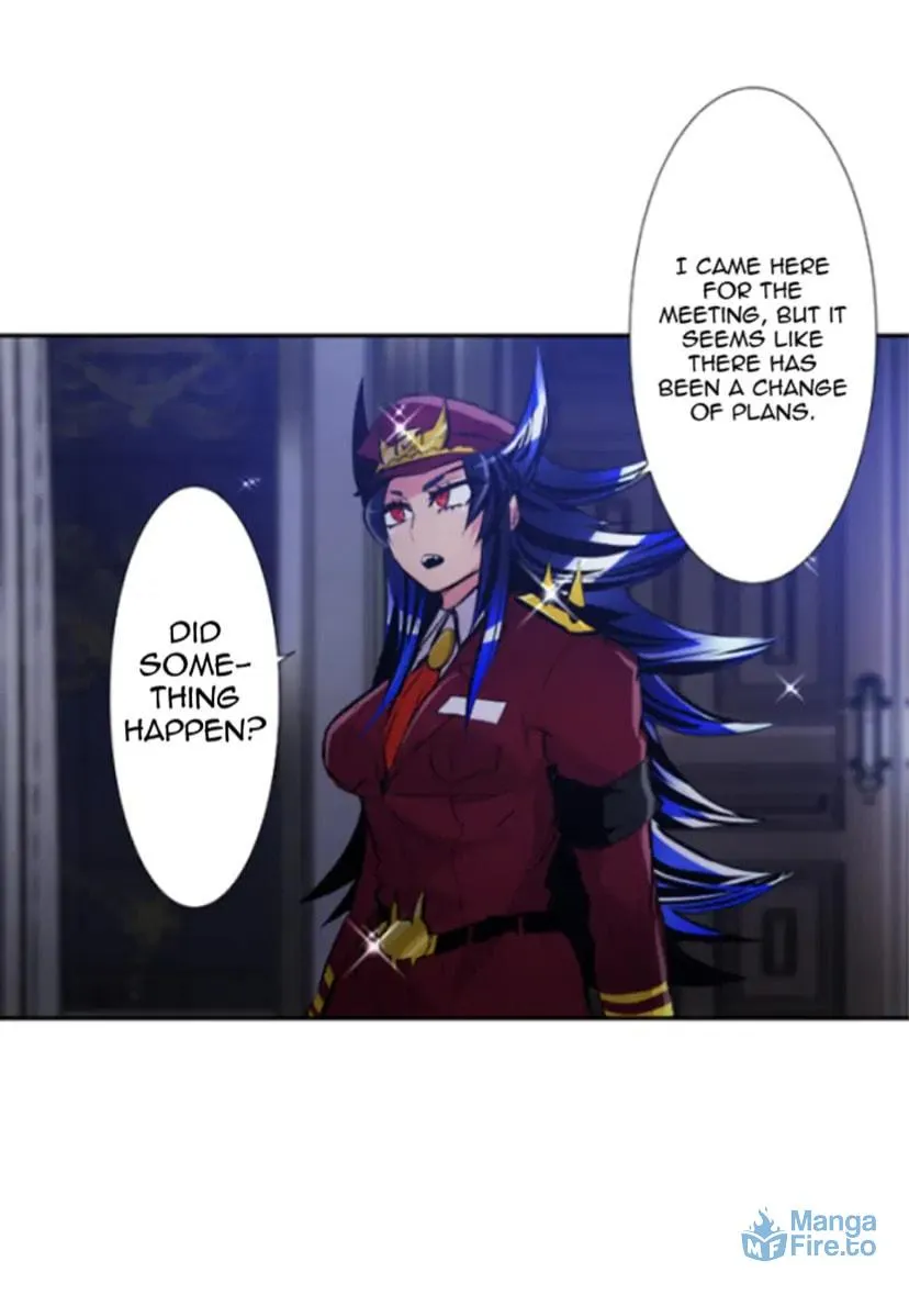 Read Nanbaka (Colored) chapter 257 image 2 on Lezhin