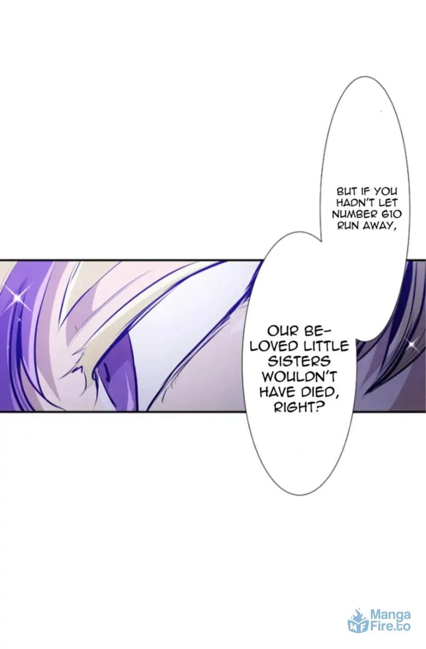 Read Nanbaka (Colored) chapter 257 image 20 on Lezhin