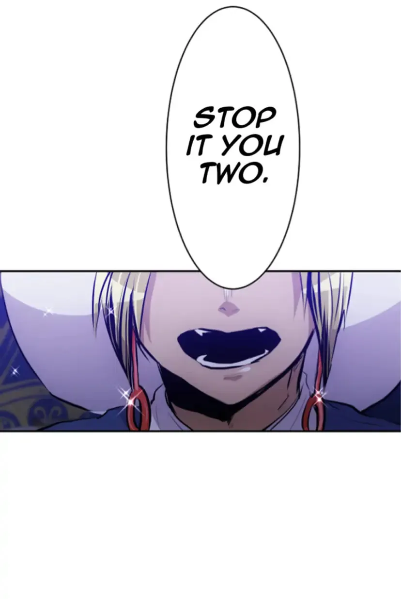 Read Nanbaka (Colored) chapter 257 image 21 on Lezhin