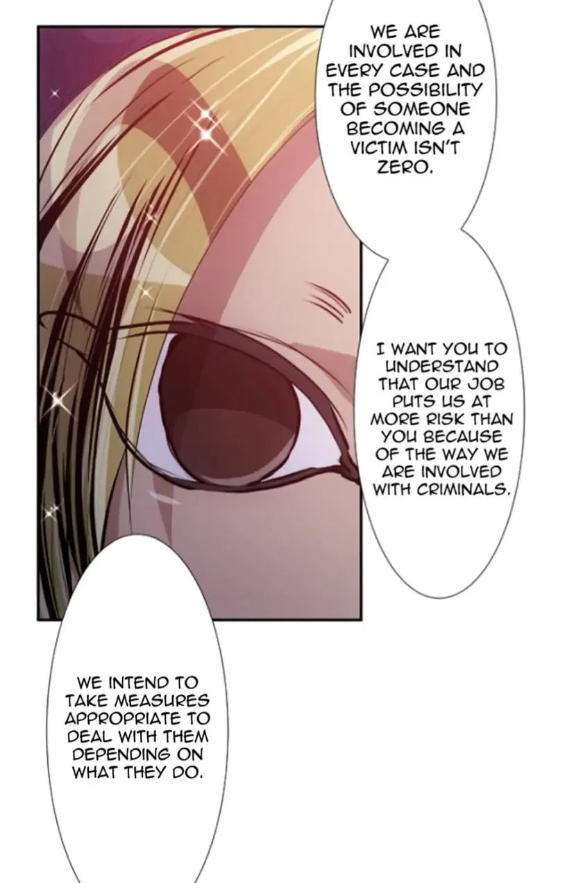 Read Nanbaka (Colored) chapter 257 image 24 on Lezhin