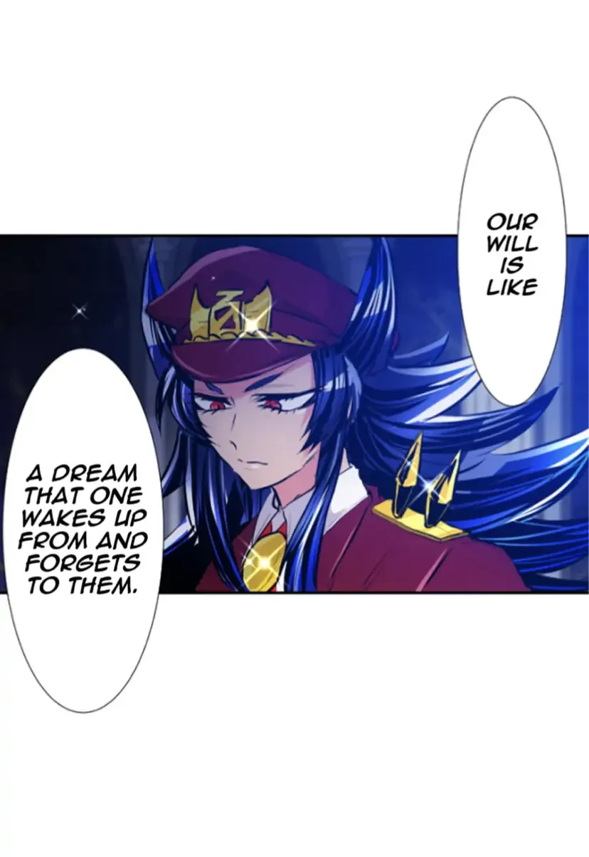 Read Nanbaka (Colored) chapter 257 image 30 on Lezhin