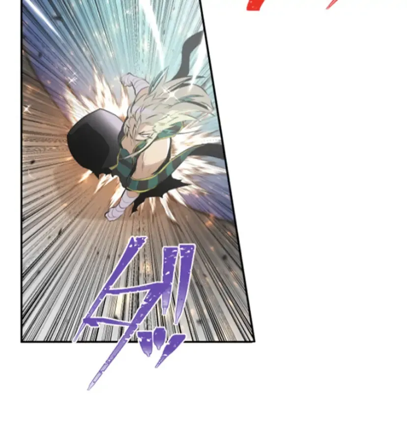 Read Nanbaka (Colored) chapter 257 image 34 on Lezhin