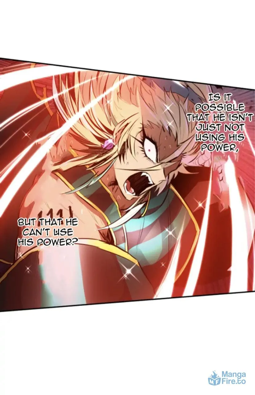 Read Nanbaka (Colored) chapter 257 image 41 on Lezhin