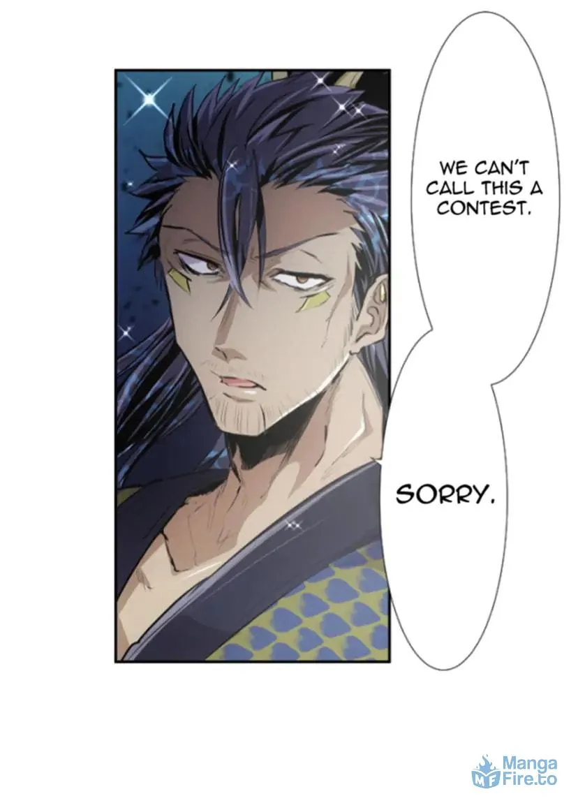 Read Nanbaka (Colored) chapter 257 image 44 on Lezhin