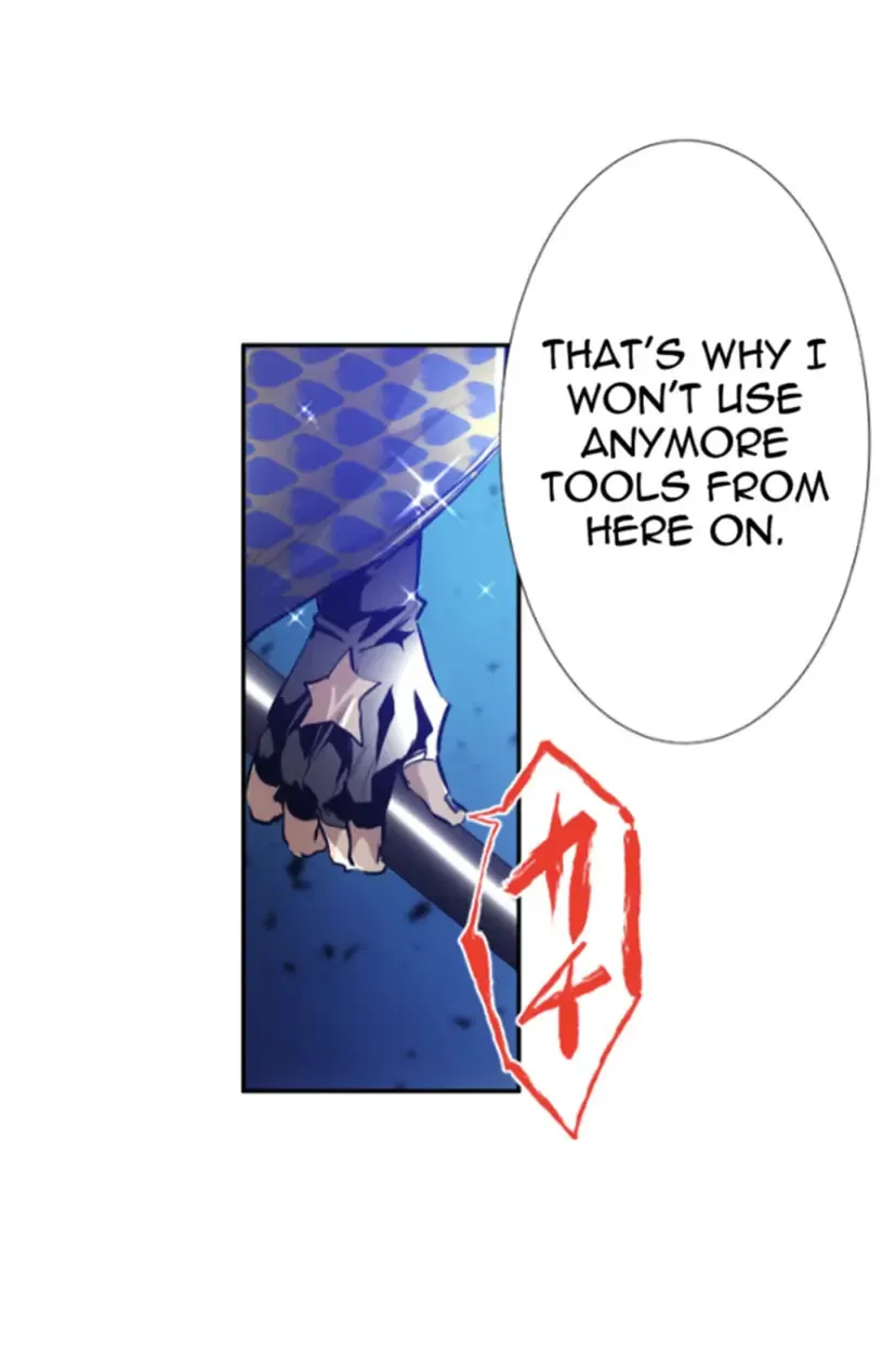 Read Nanbaka (Colored) chapter 257 image 45 on Lezhin