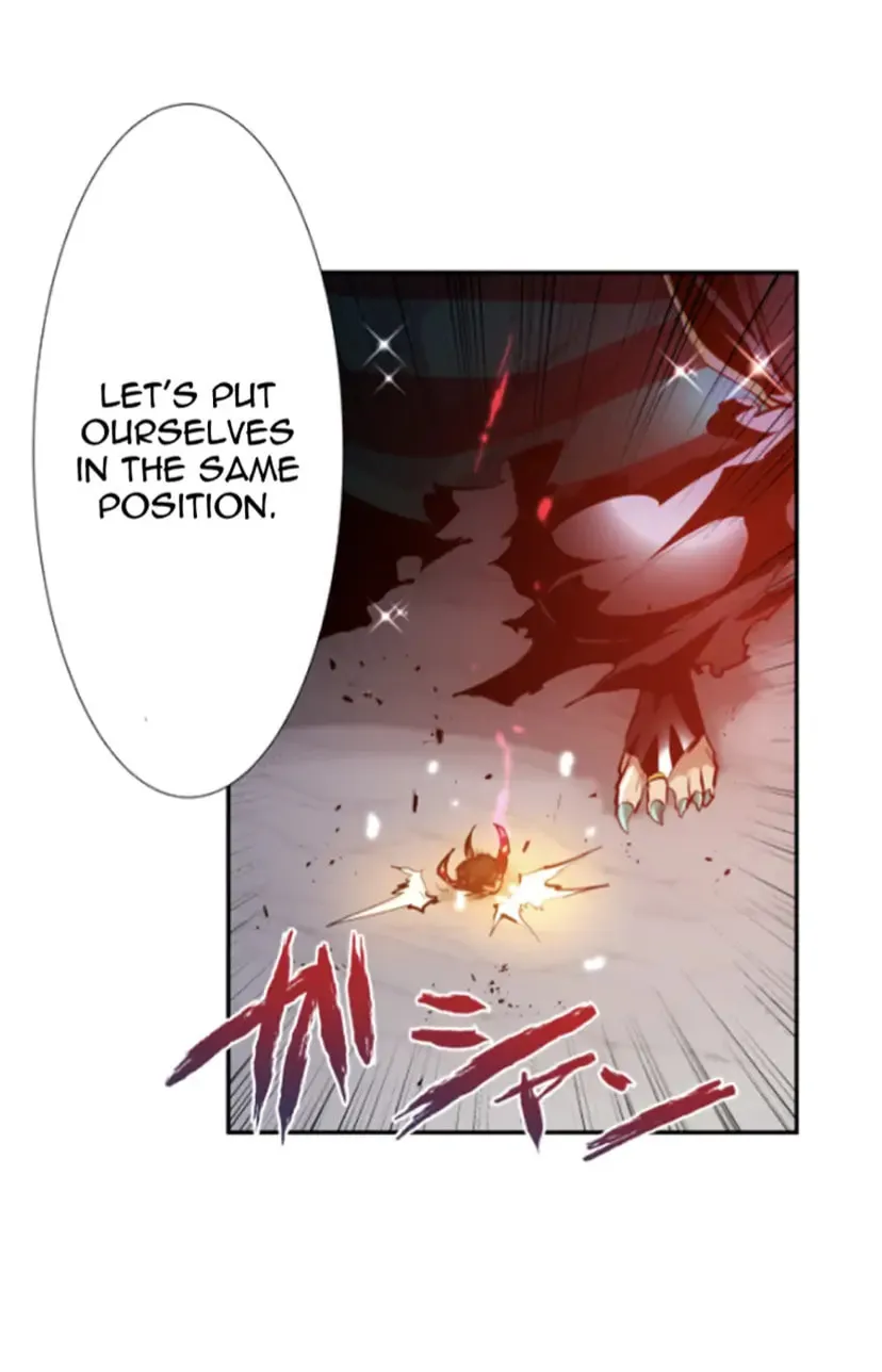 Read Nanbaka (Colored) chapter 257 image 46 on Lezhin