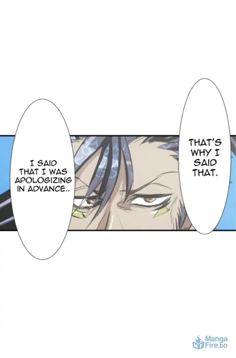 Read Nanbaka (Colored) chapter 257 image 50 on Lezhin