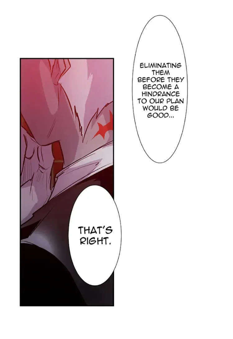 Read Nanbaka (Colored) chapter 258 image 15 on Lezhin