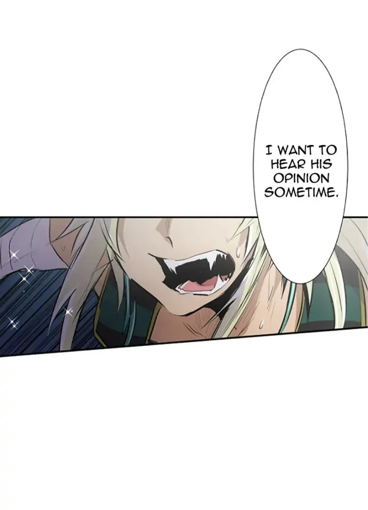Read Nanbaka (Colored) chapter 258 image 19 on Lezhin
