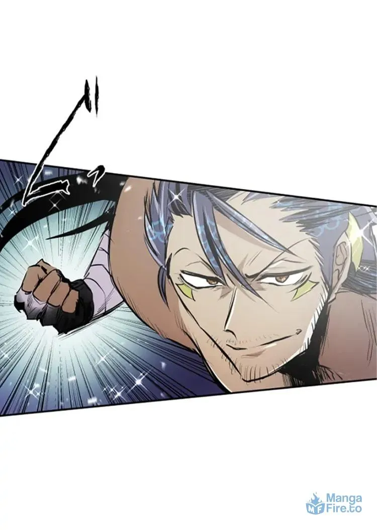 Read Nanbaka (Colored) chapter 258 image 20 on Lezhin