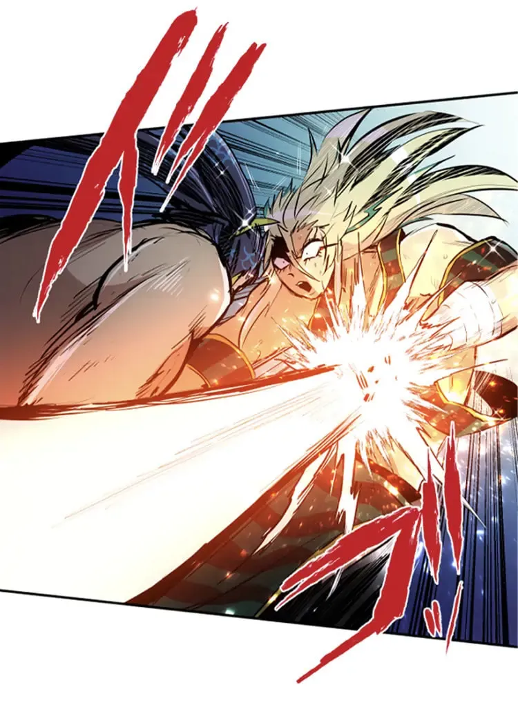 Read Nanbaka (Colored) chapter 258 image 21 on Lezhin