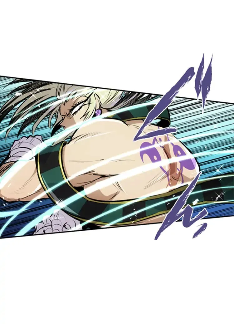 Read Nanbaka (Colored) chapter 258 image 31 on Lezhin