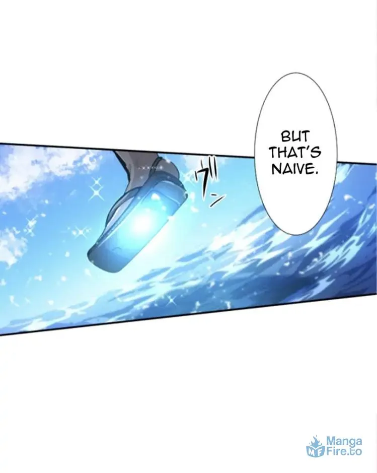 Read Nanbaka (Colored) chapter 258 image 35 on Lezhin