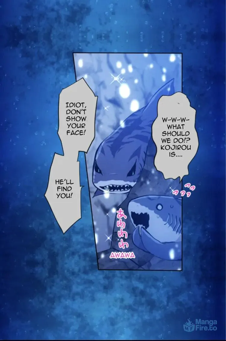 Read Nanbaka (Colored) chapter 258 image 41 on Lezhin