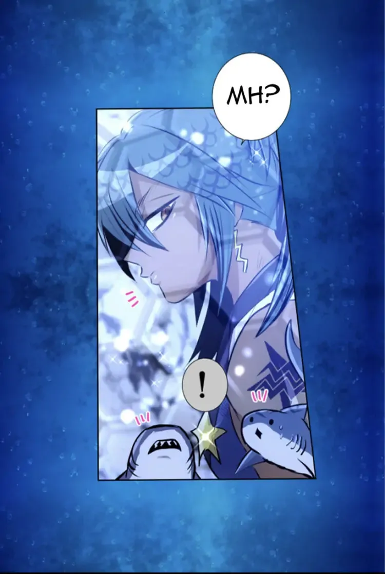 Read Nanbaka (Colored) chapter 258 image 42 on Lezhin