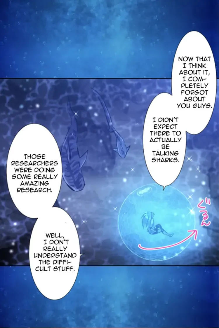 Read Nanbaka (Colored) chapter 258 image 43 on Lezhin