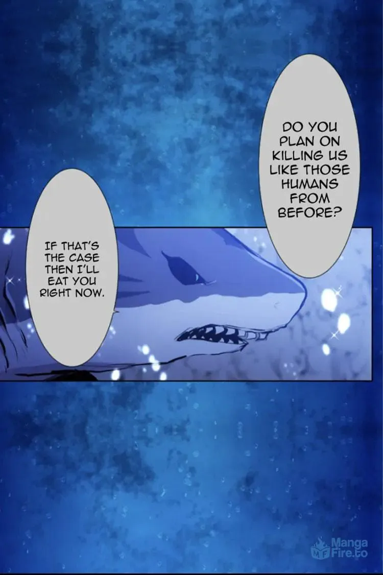 Read Nanbaka (Colored) chapter 258 image 44 on Lezhin