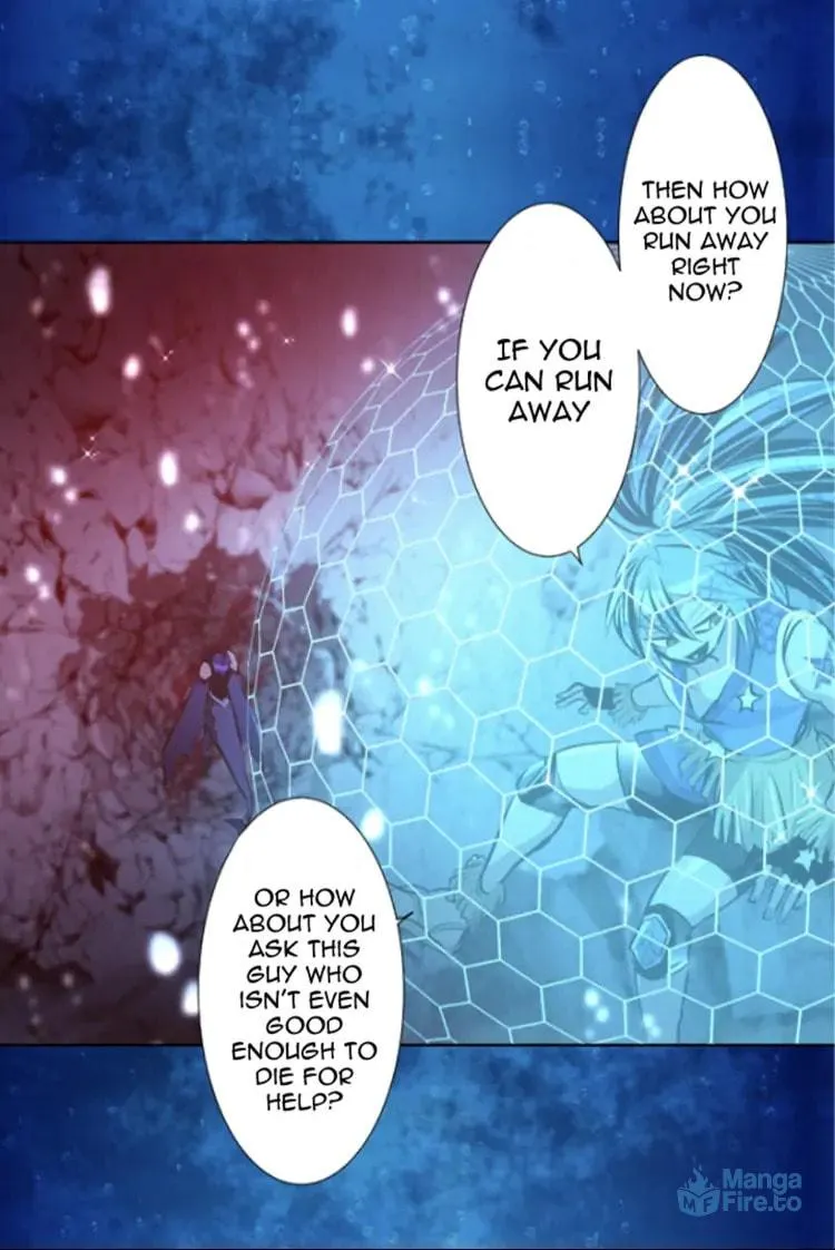 Read Nanbaka (Colored) chapter 258 image 47 on Lezhin