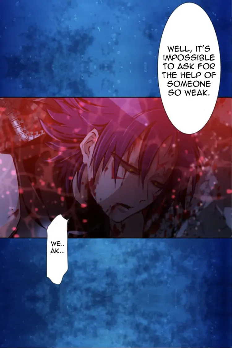 Read Nanbaka (Colored) chapter 258 image 48 on Lezhin
