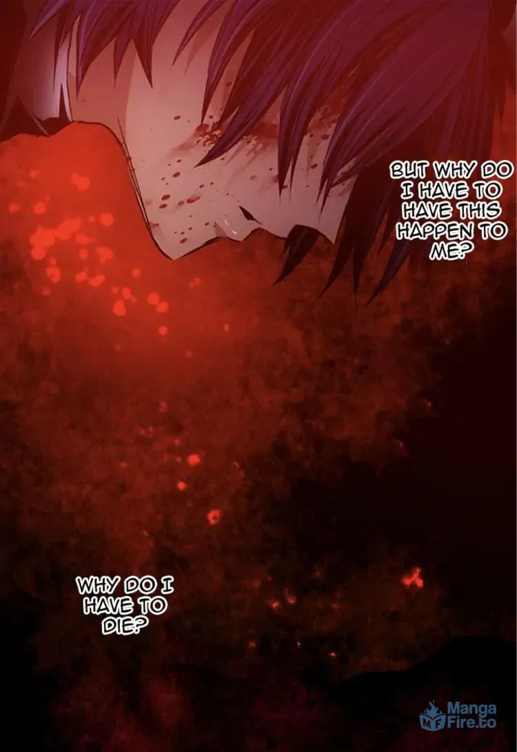 Read Nanbaka (Colored) chapter 258 image 53 on Lezhin
